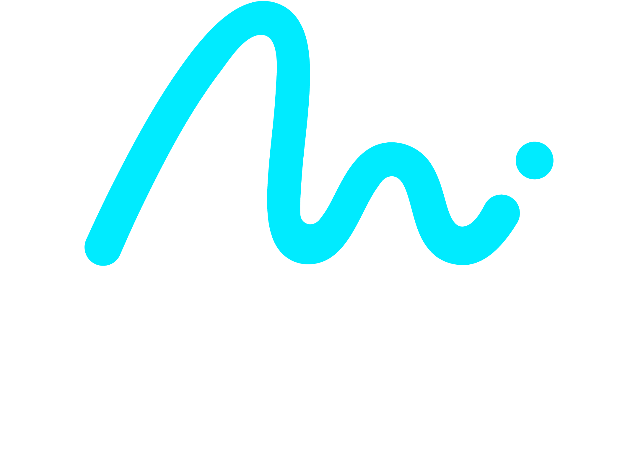 March Logo Reversed